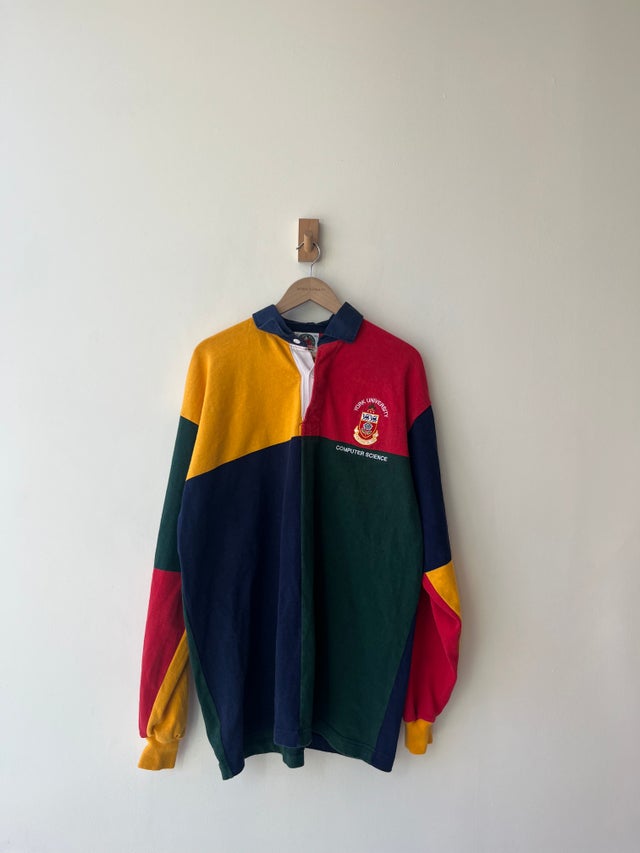 Tops | Seven Sundays