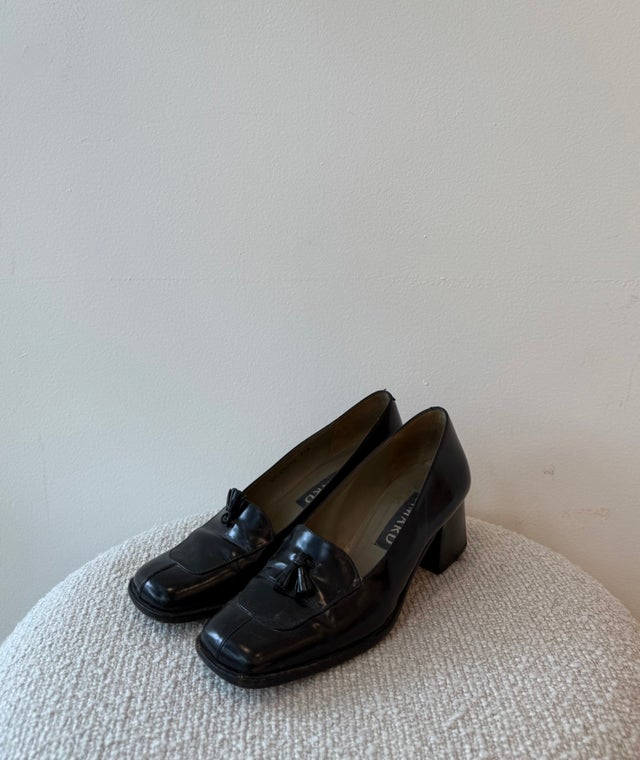 Laid.B Sunset Knit “Black” This Just In – Ketch Shoes