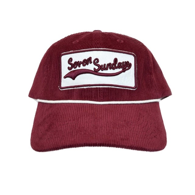 Hats | Seven Sundays