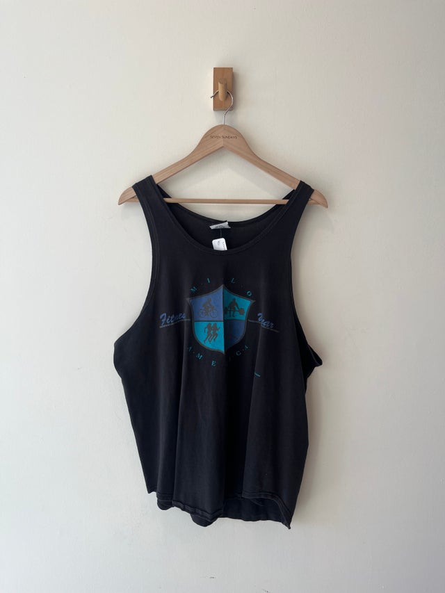 Tops | Seven Sundays