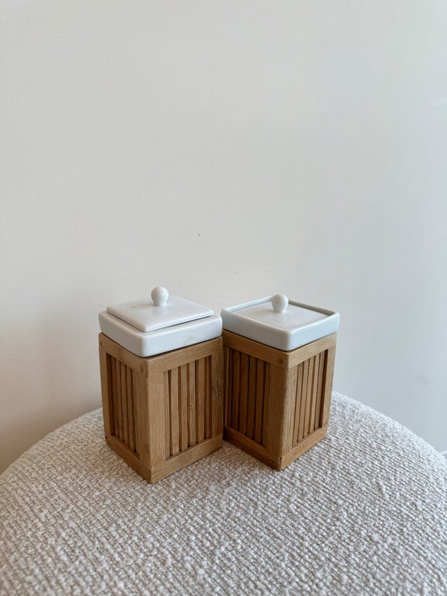 Home Goods | Seven Sundays