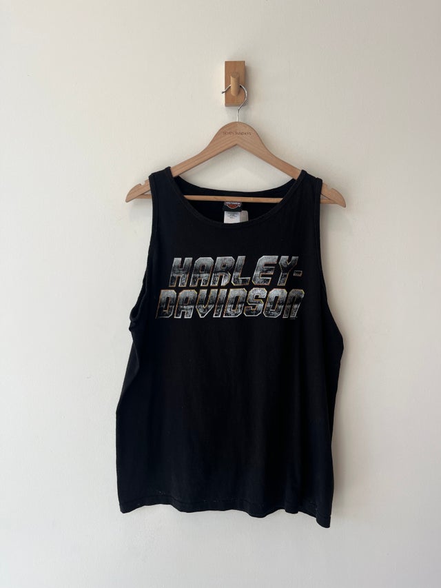 Tops | Seven Sundays