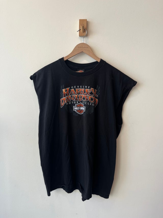 Men's | Seven Sundays