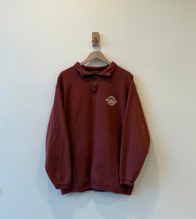 Tops | Seven Sundays