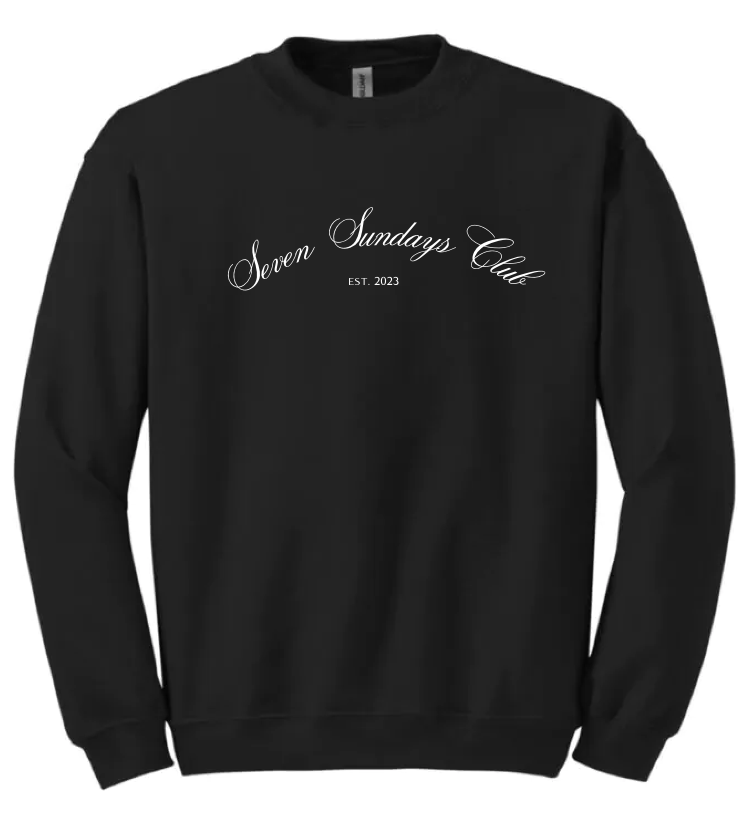 トップス SUNDAYS BEST CREWNECK SWEAT Oversized Sunday Sweatshirt – Z SUPPLY