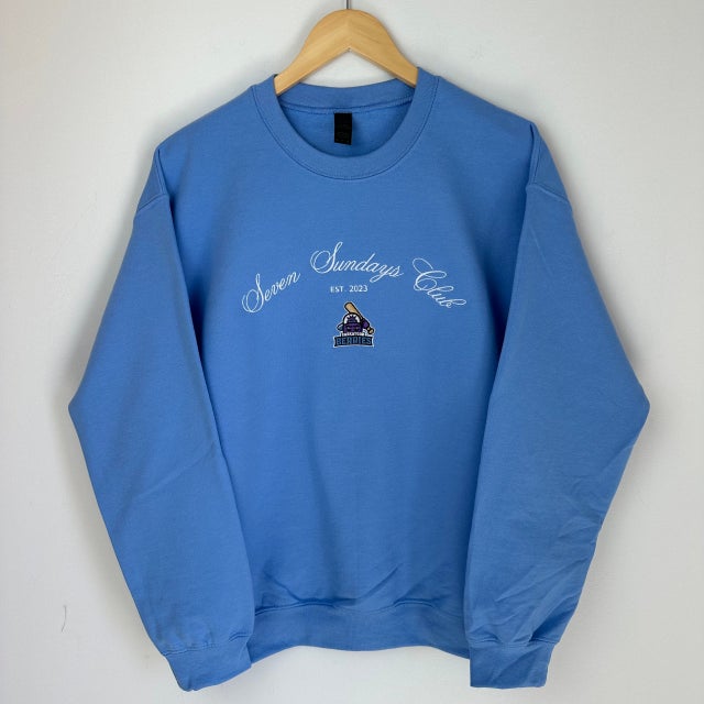 Unisex Clothing | Seven Sundays