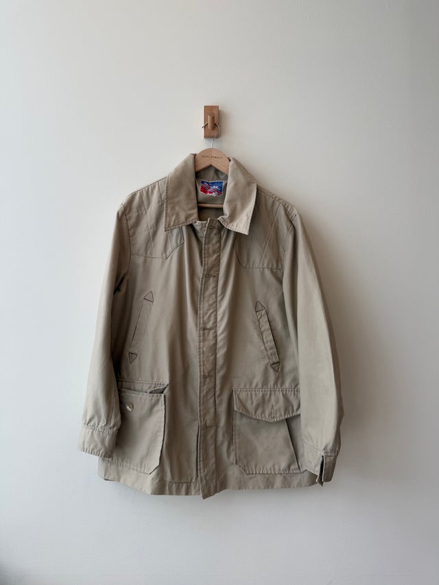Outerwear | Seven Sundays