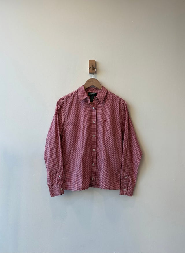 【LUCIEN PELLAT-FINET】Damage Top Tops | Seven Sundays