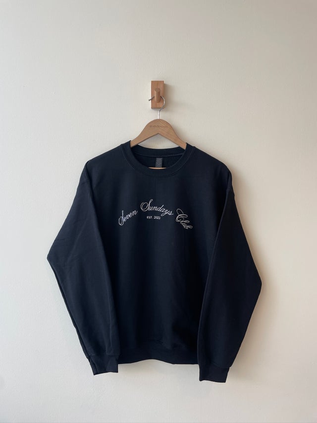 Unisex Clothing | Seven Sundays