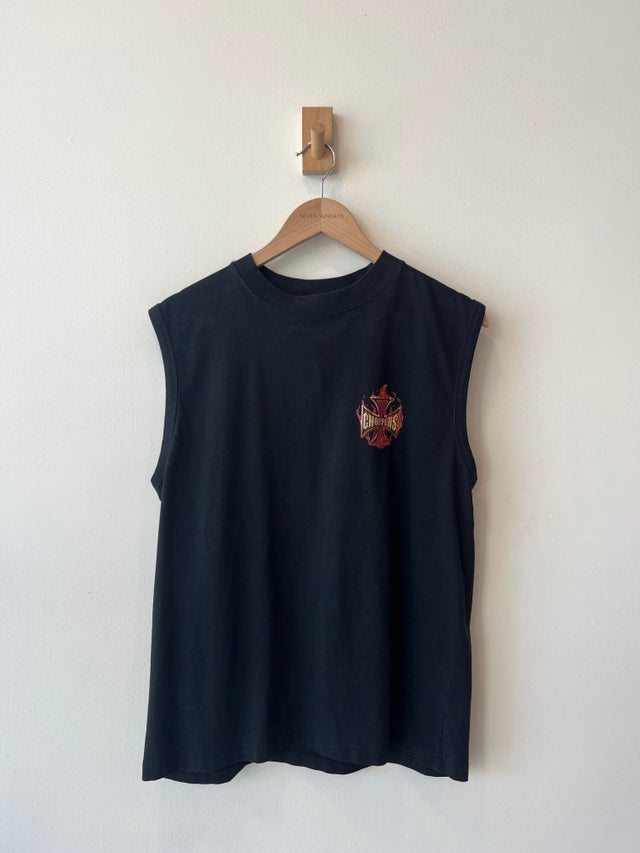 Tops | Seven Sundays