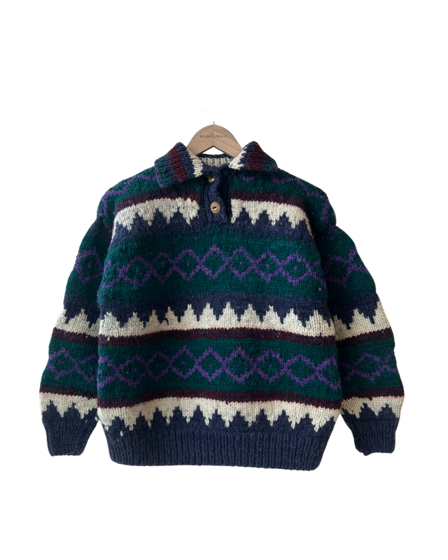 Tops | Seven Sundays