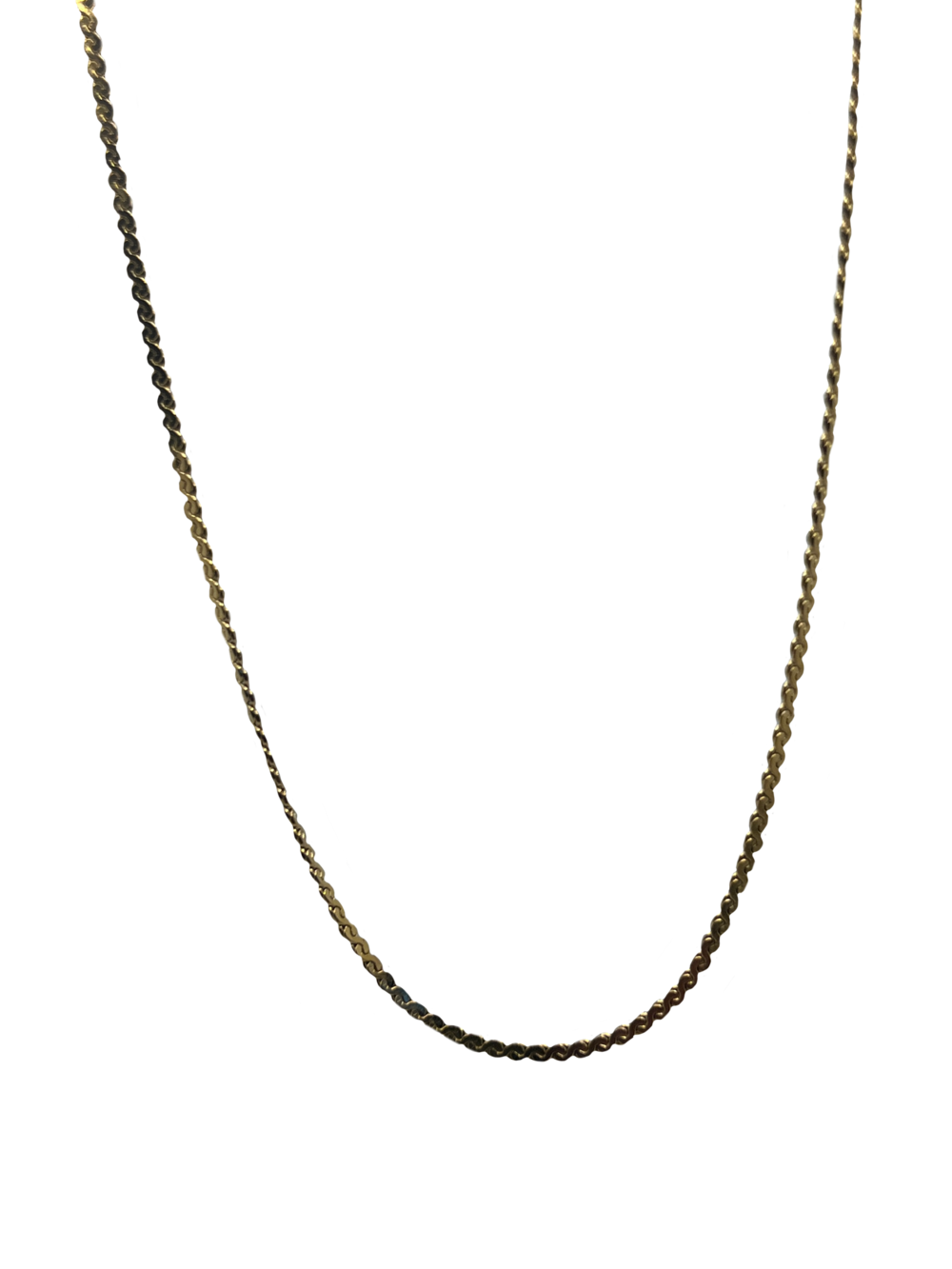 Espira chain seven sundays