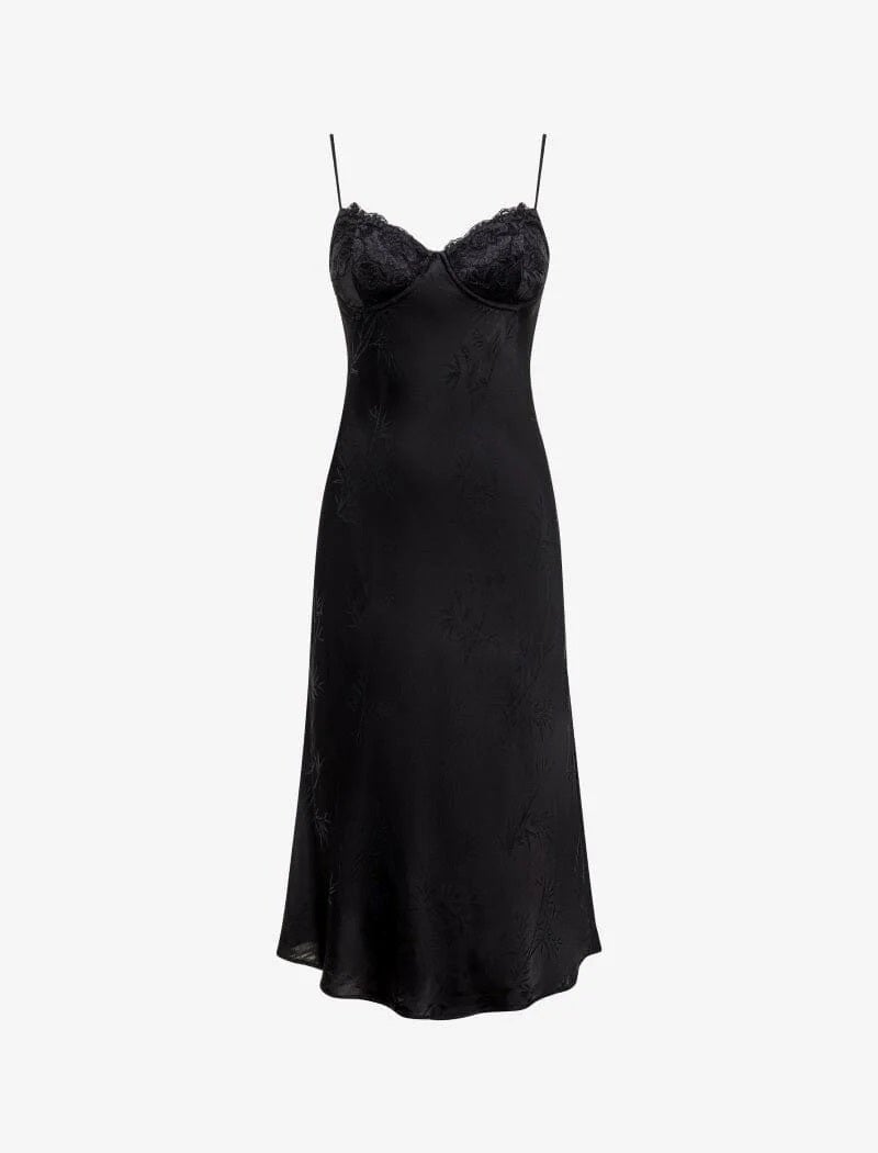 Rumored negroni midi dress seven sundays
